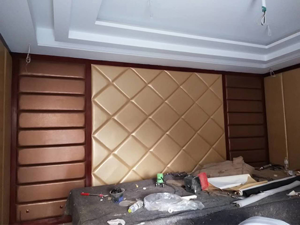 青島軟裝公司